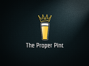 Logo Design by Nukhta Design for this project | Design: #34948503