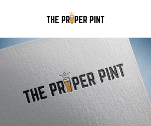 Logo Design by Luckey yaari for this project | Design: #34955636