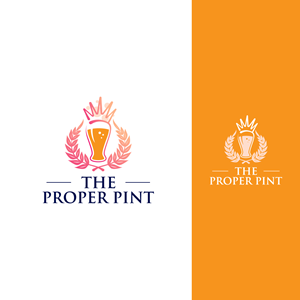 Logo Design by GOLDENCROWN for this project | Design: #34950976