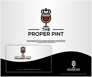 Logo Design by manggawkwk