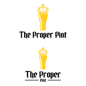 Logo Design by putri elegant for this project | Design: #34947912