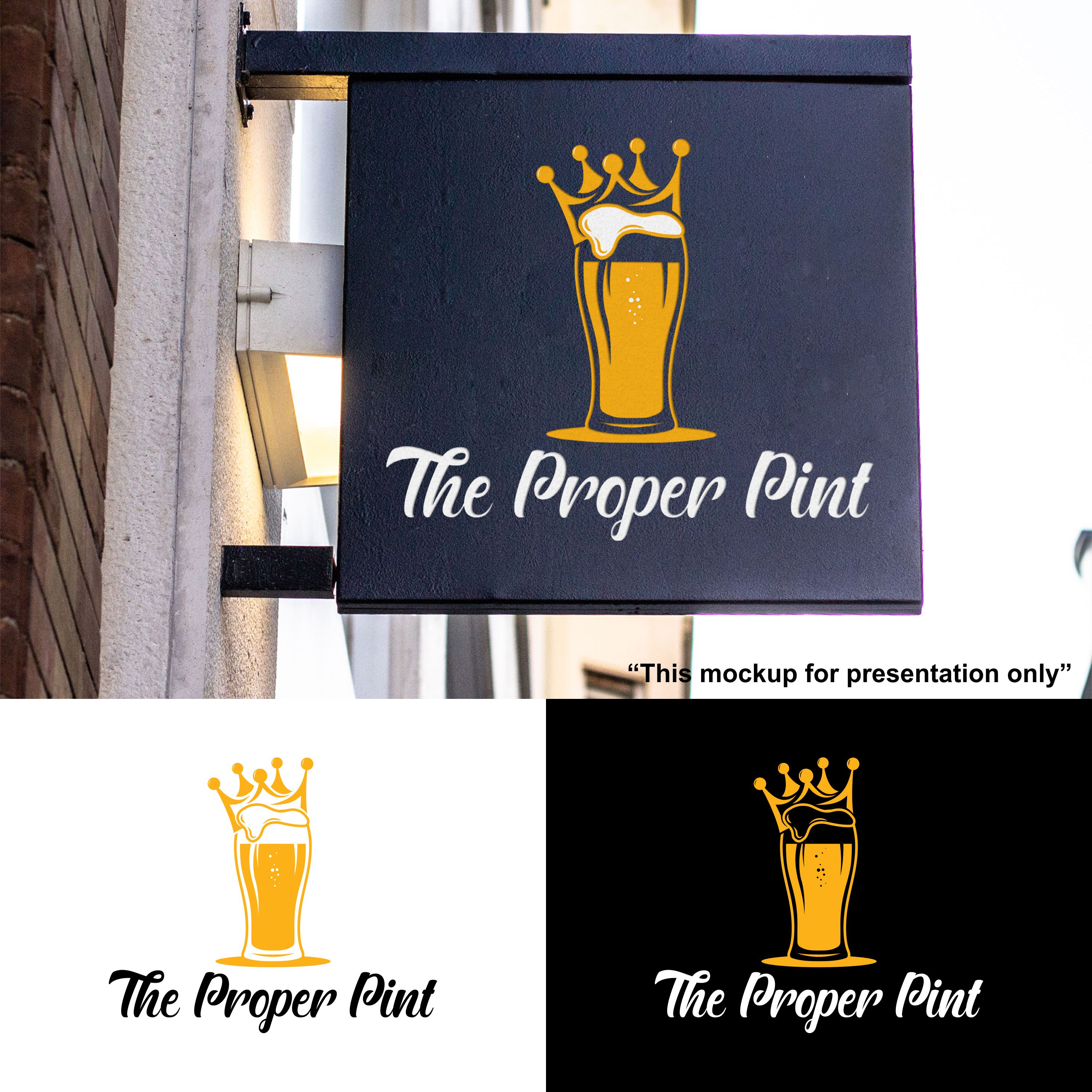 Logo Design by dhanuboy for this project | Design #34951007