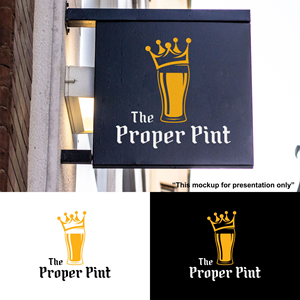 Logo Design by dhanuboy for this project | Design: #34970450