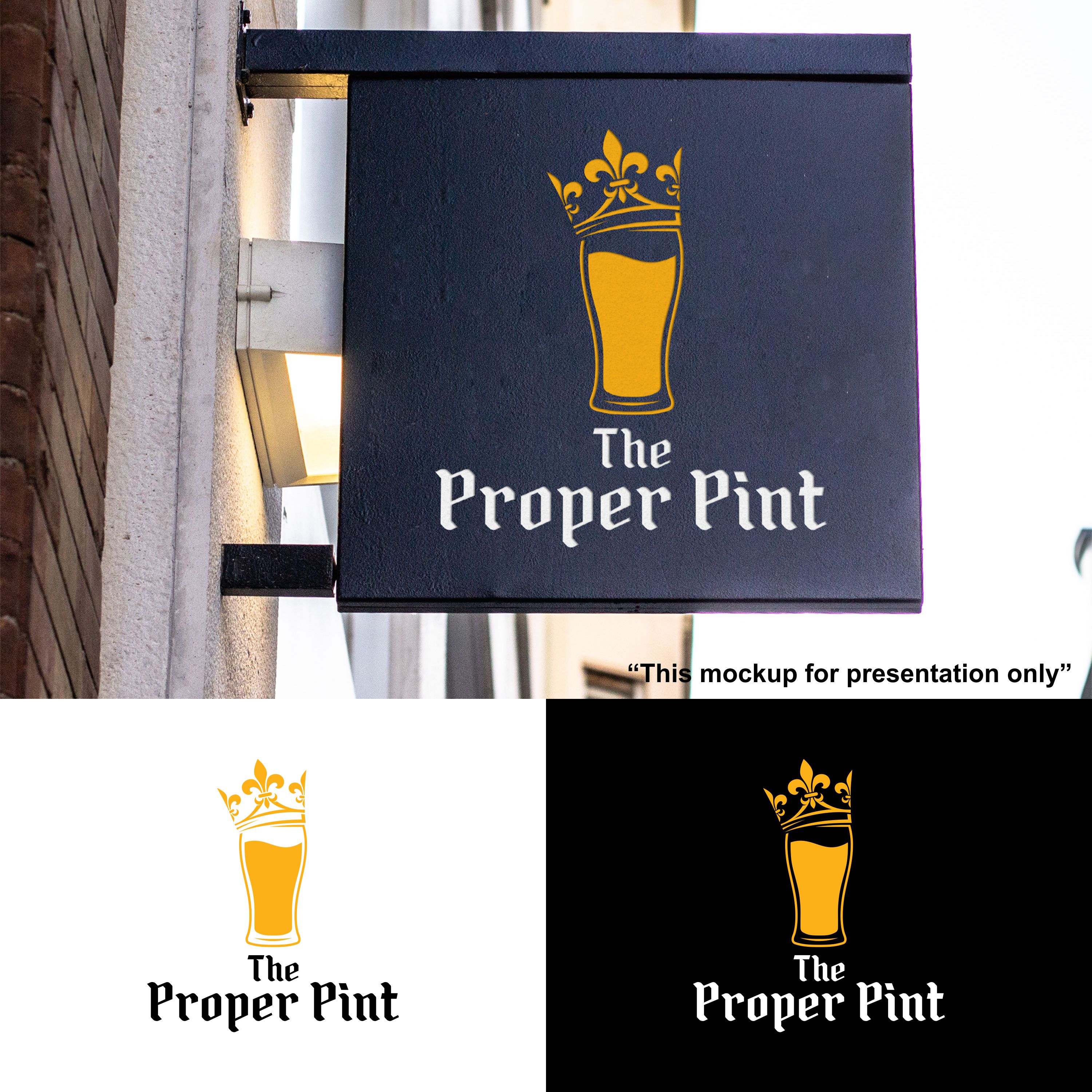 Logo Design by dhanuboy for this project | Design #34972728