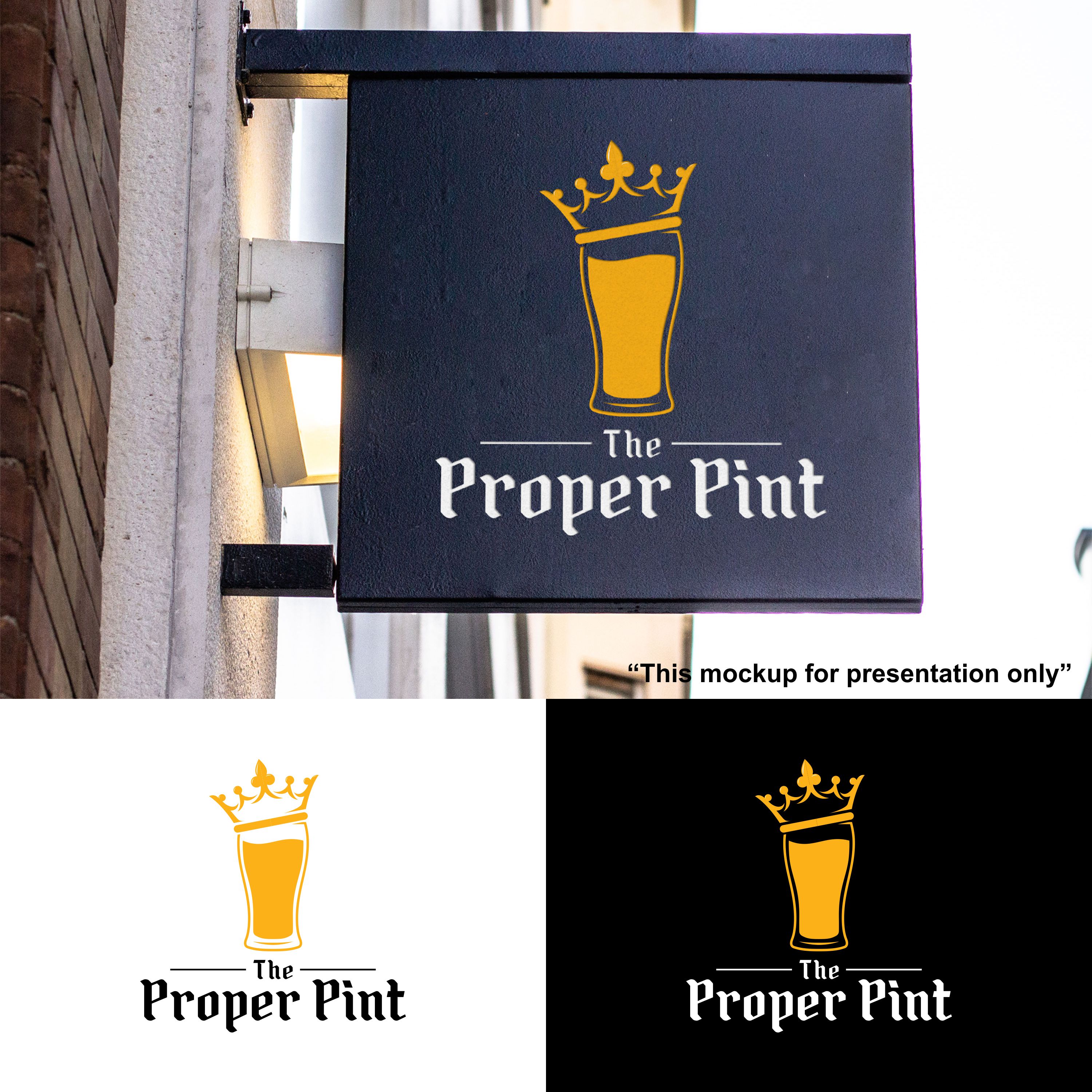 Logo Design by dhanuboy for this project | Design #34981175