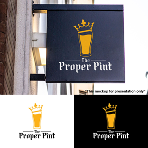 Logo Design by dhanuboy for this project | Design: #34981175