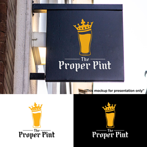 Logo Design by dhanuboy for this project | Design #34981975