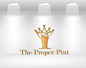 Logo Design by kanum for this project | Design: #34948607