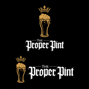Logo Design by John Mark Arts for this project | Design #34948239