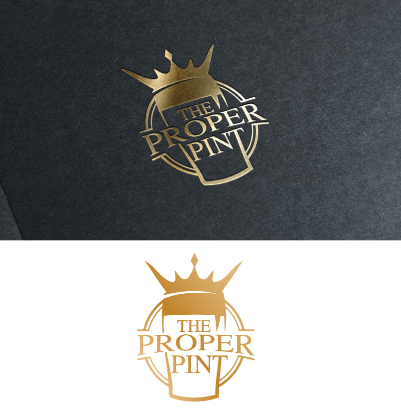 Logo Design by Plextone for this project | Design #34948841