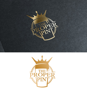 Logo Design by Plextone for this project | Design: #34948841