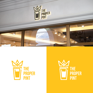 Design de Logo par syad666 pour ce projet | Design : #34951133