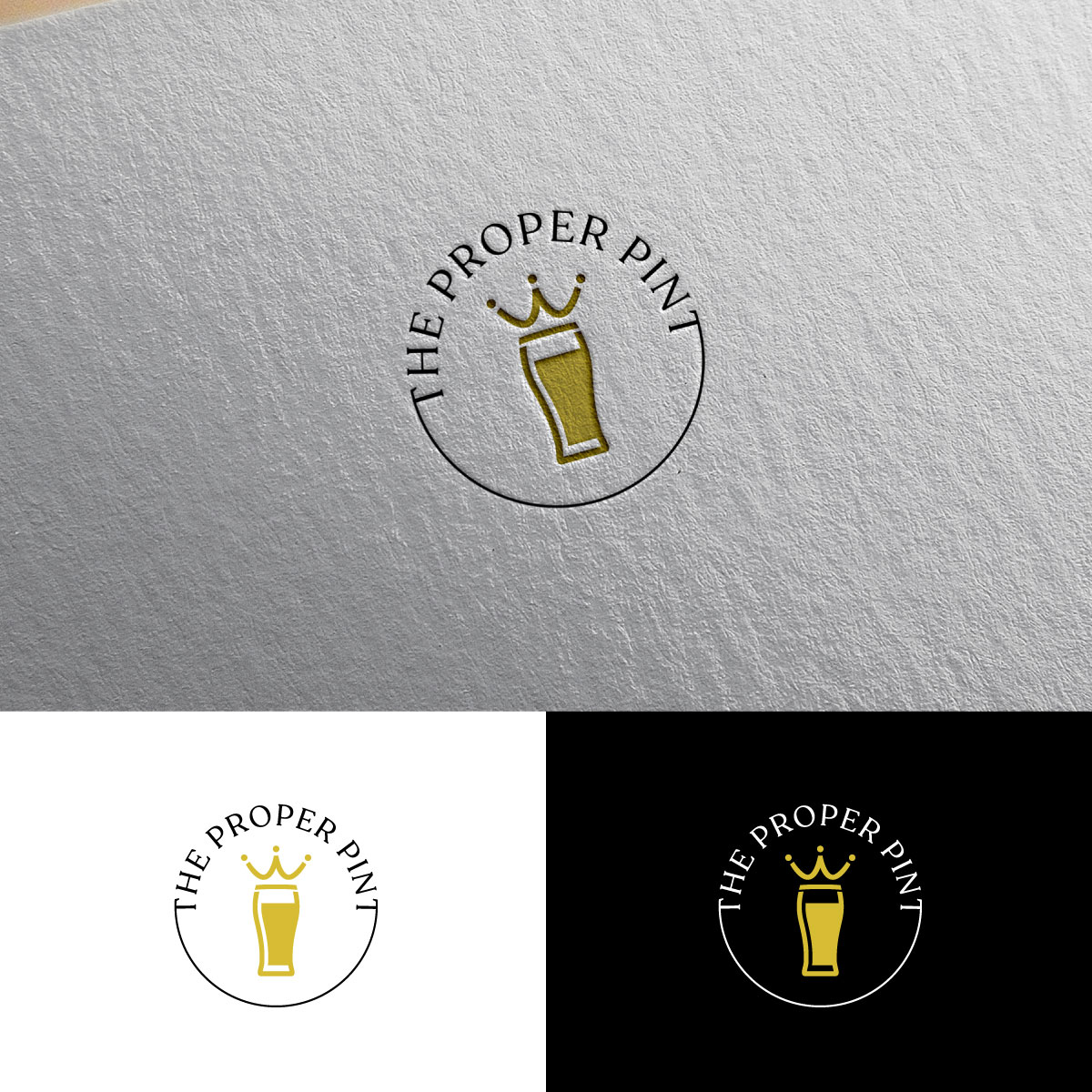 Design de Logo par Alex Henry pour ce projet | Design #34949727