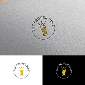 Logo Design by Alex Henry for this project | Design: #34949727