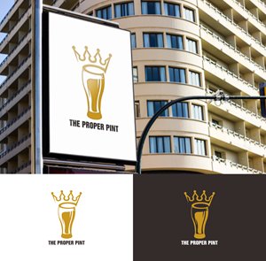 Logo Design by donoREBI for this project | Design: #34952360