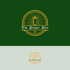 Logo Design by Samsul Bachri