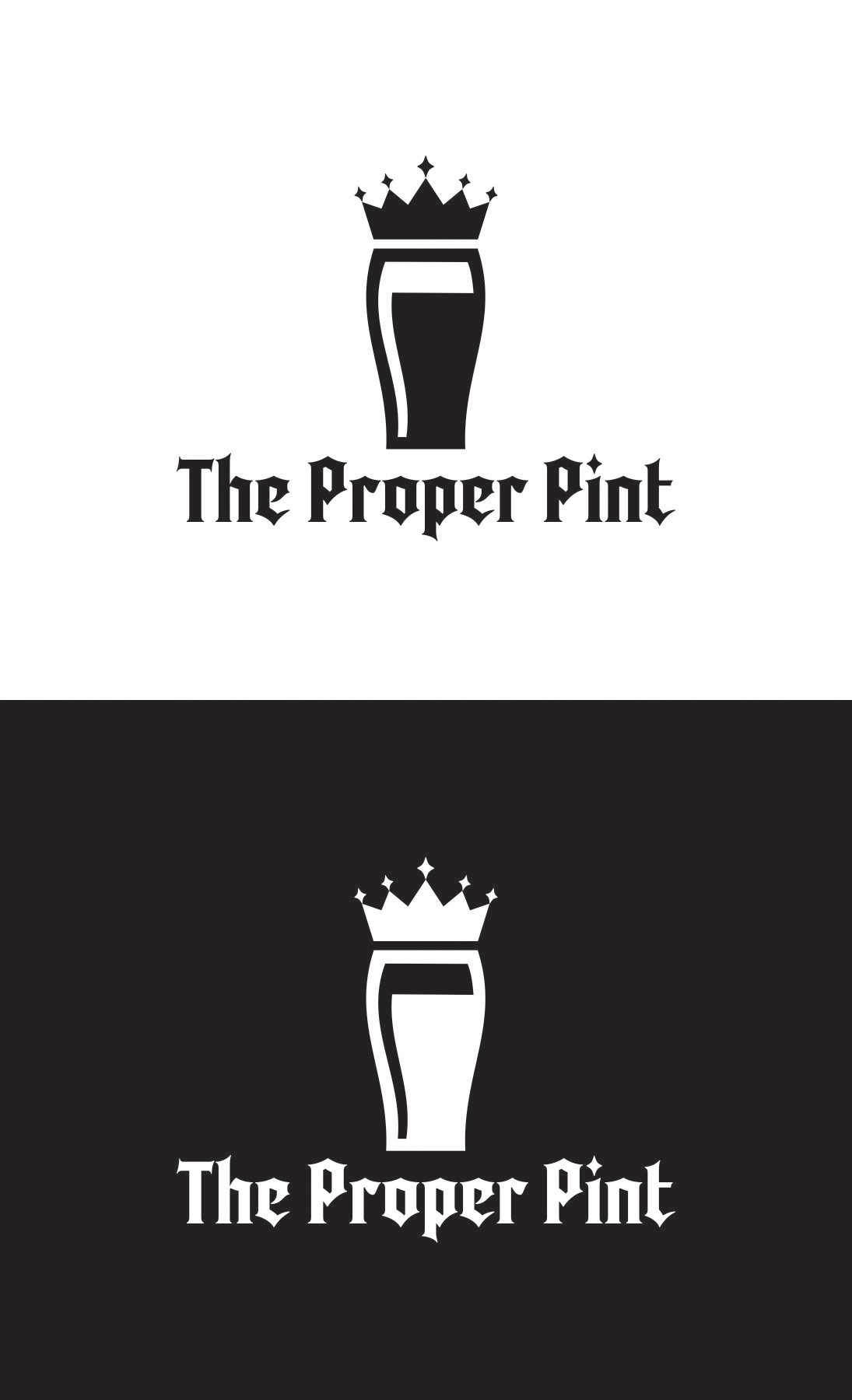 Logo Design by LordRam for this project | Design #34956365