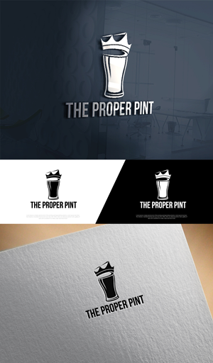 Logo Design by Cool-Designer for this project | Design: #34948643