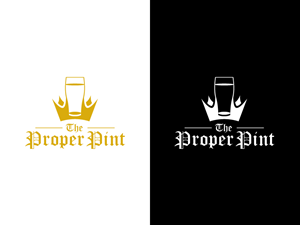 Logo Design by rddesign1992 for this project | Design #34956122