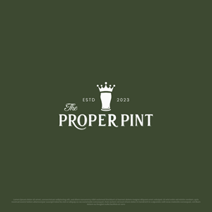 Logo Design by Kayla. for this project | Design: #34982825