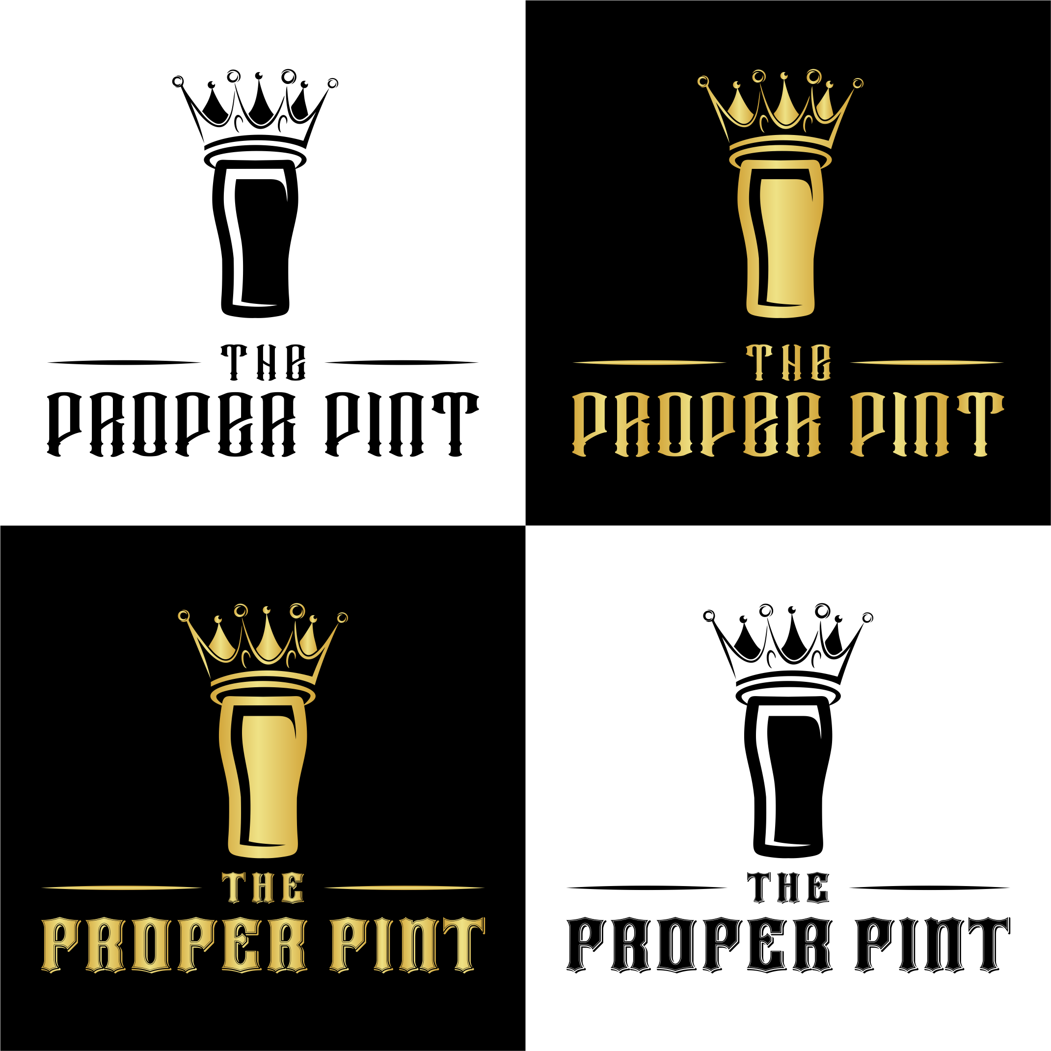 Logo Design by fatiyadesign for this project | Design #34973071