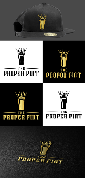 Logo Design by fatiyadesign for this project | Design: #34980508