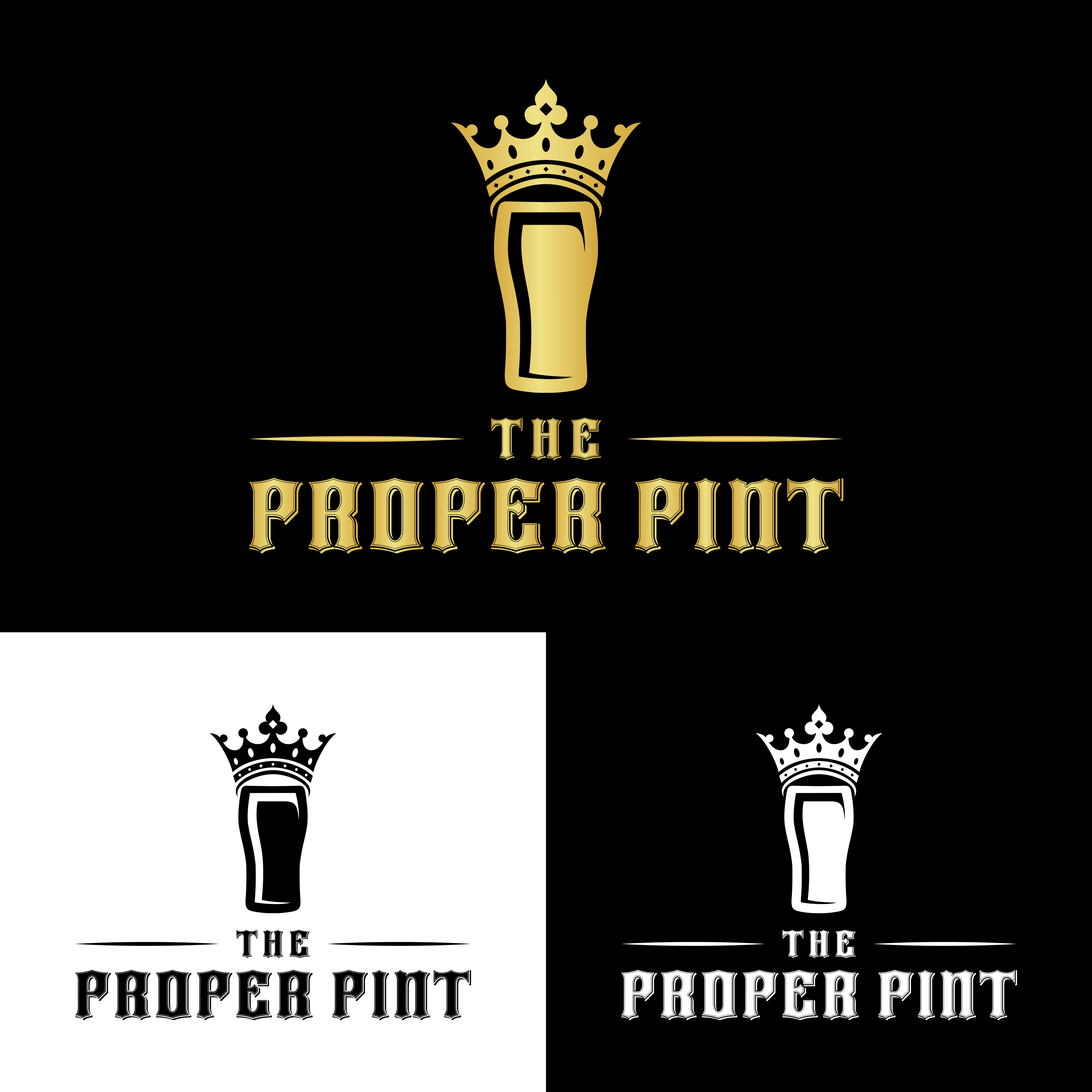 Logo Design by fatiyadesign for this project | Design #34980649