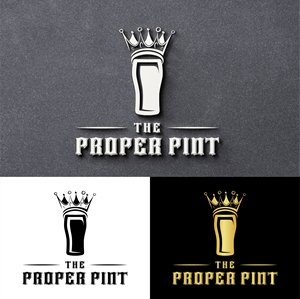 Logo Design by fatiyadesign for this project | Design: #34980867
