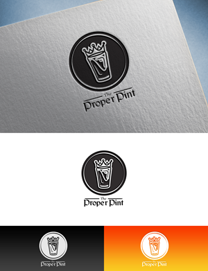 Logo Design by Hemmant for this project | Design: #34992983
