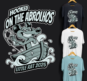 Design de T-shirt par iqbalyozanda pour ce projet | Design : #34981041