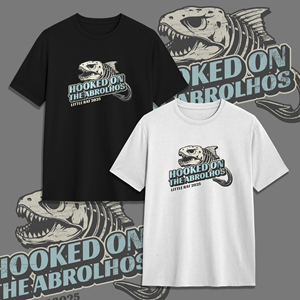Design de T-shirt par V FOUR Design pour ce projet | Design : #34970246