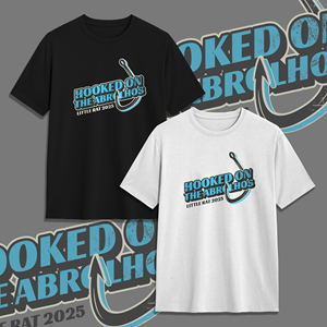 T-Shirt-Design von V FOUR Design für dieses Projekt | Design: #34978254