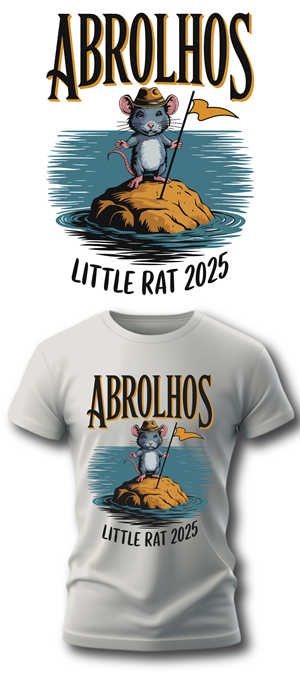 Diseño de Camiseta por mounir.co para este proyecto | Diseño #34953935