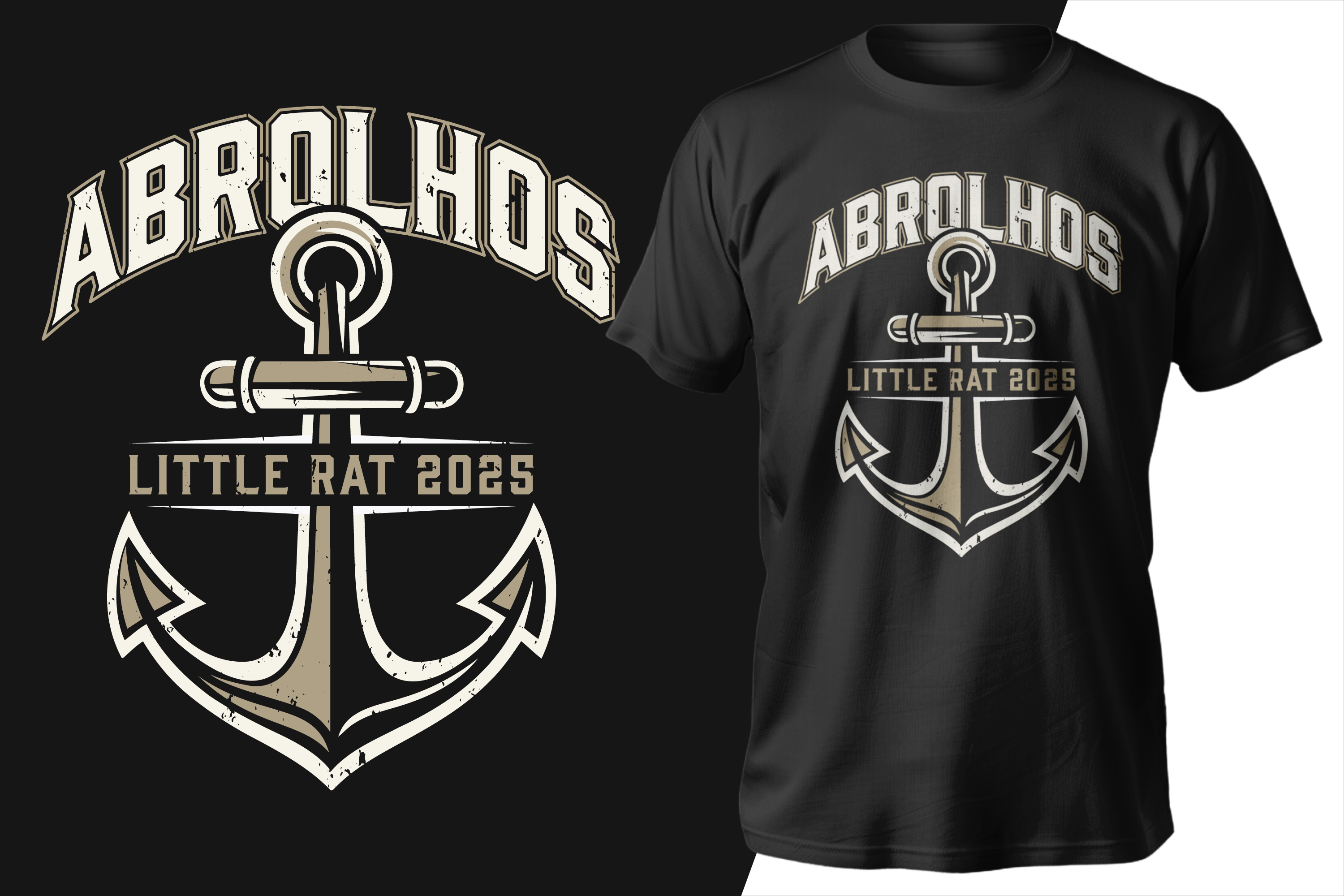 T-Shirt-Design von Ismail Hossain für dieses Projekt | Design #34959125