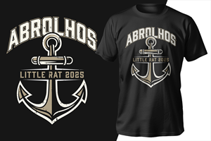 Diseño de Camiseta por Ismail Hossain para este proyecto | Diseño #34959125