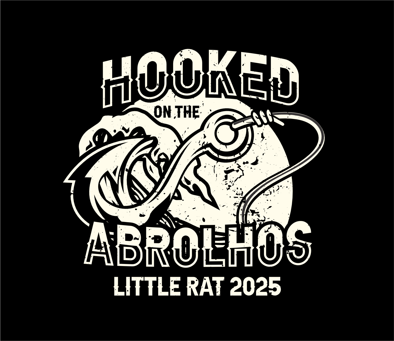 T-Shirt-Design von ThiagoB für dieses Projekt | Design #34975164