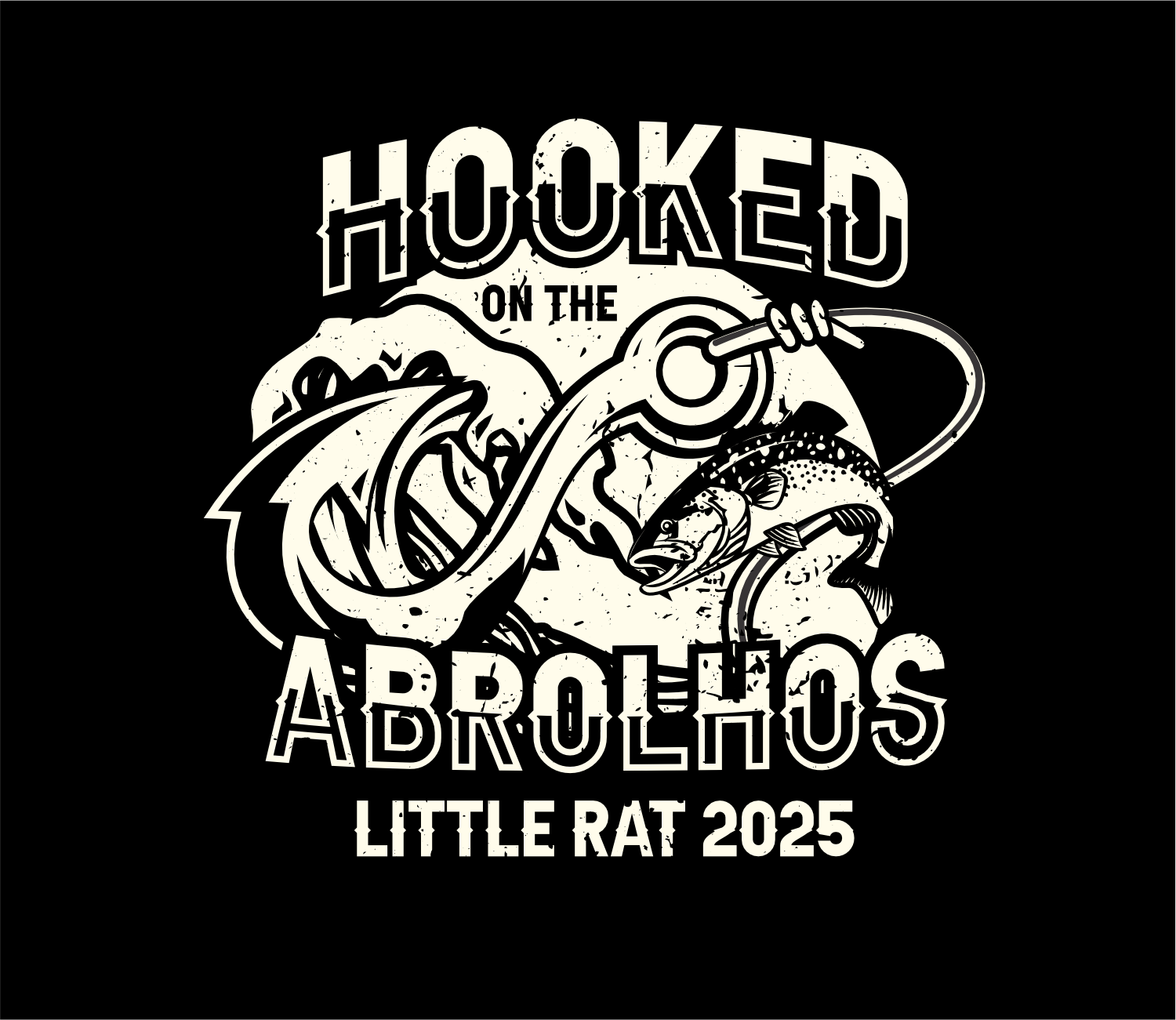 T-Shirt-Design von ThiagoB für dieses Projekt | Design #34975165