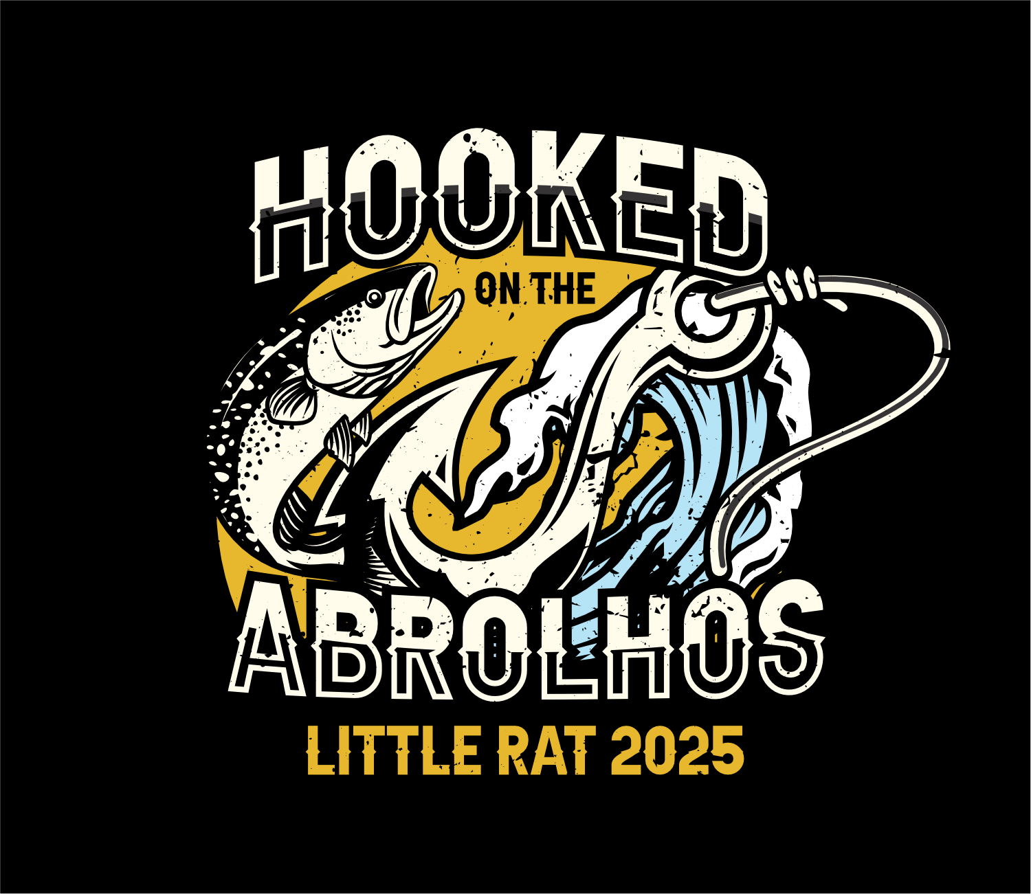 T-Shirt-Design von ThiagoB für dieses Projekt | Design #34975171