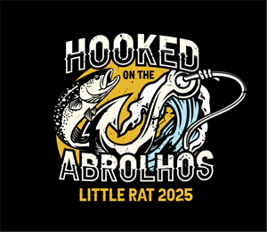 T-Shirt-Design von ThiagoB für dieses Projekt | Design: #34975171