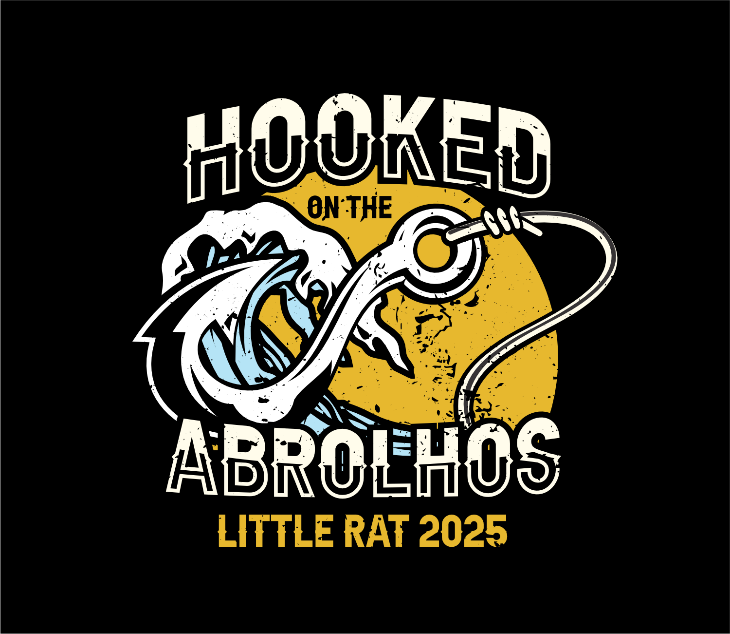 T-Shirt-Design von ThiagoB für dieses Projekt | Design #34975172