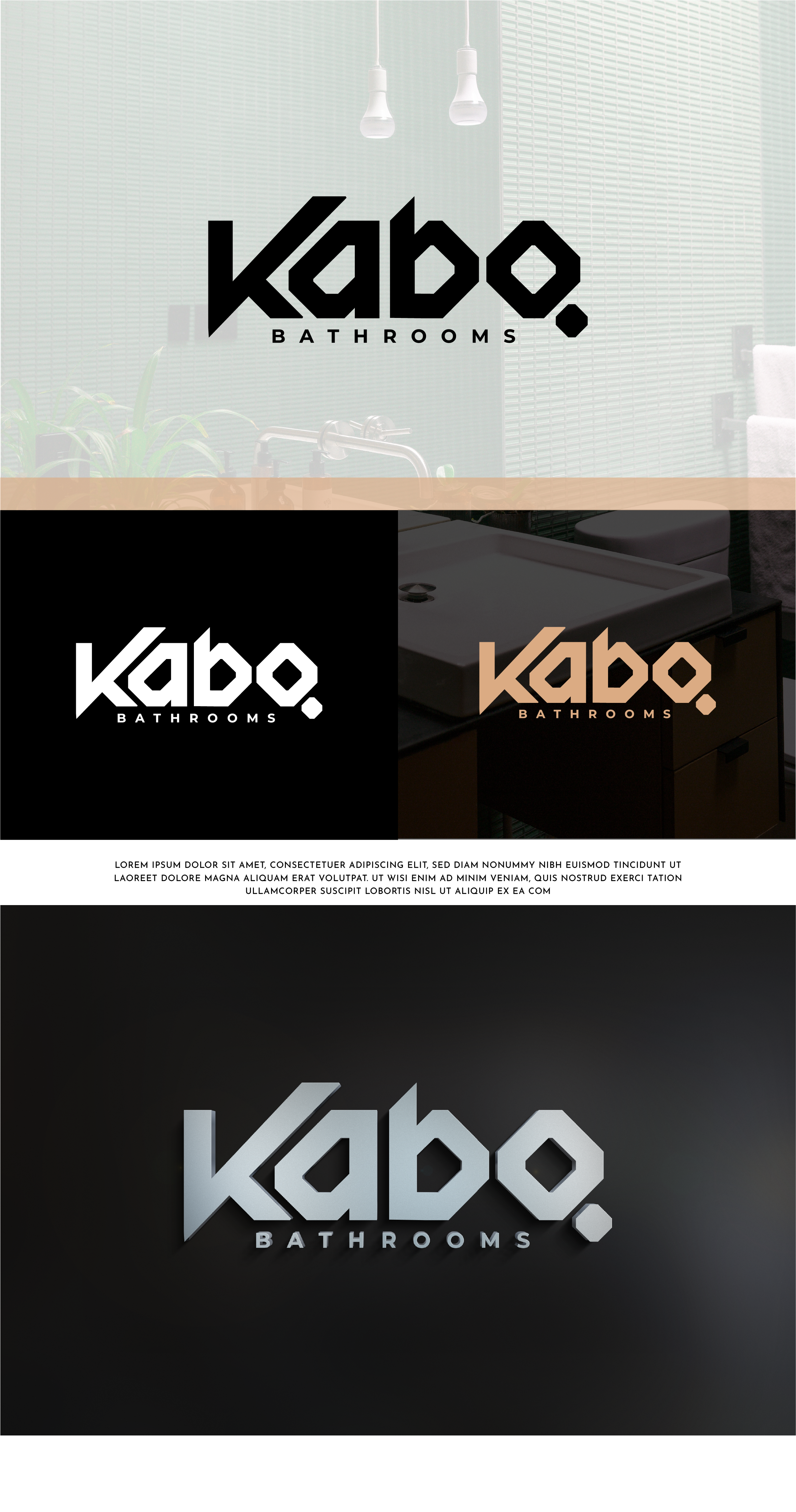 Logo Design by Fezy Design Studio for this project | Design #34959773