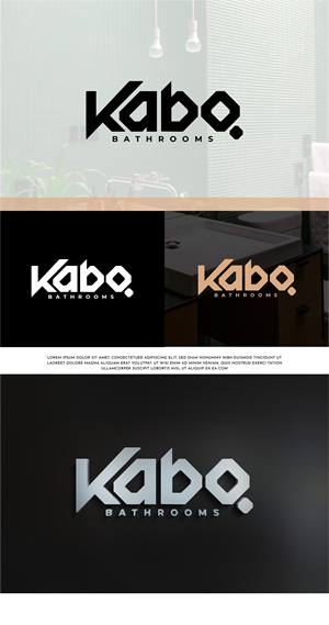 Logo Design by Fezy Design Studio