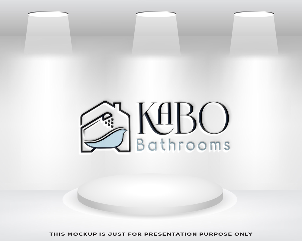 Logo Design by Razaq for this project | Design #34949425