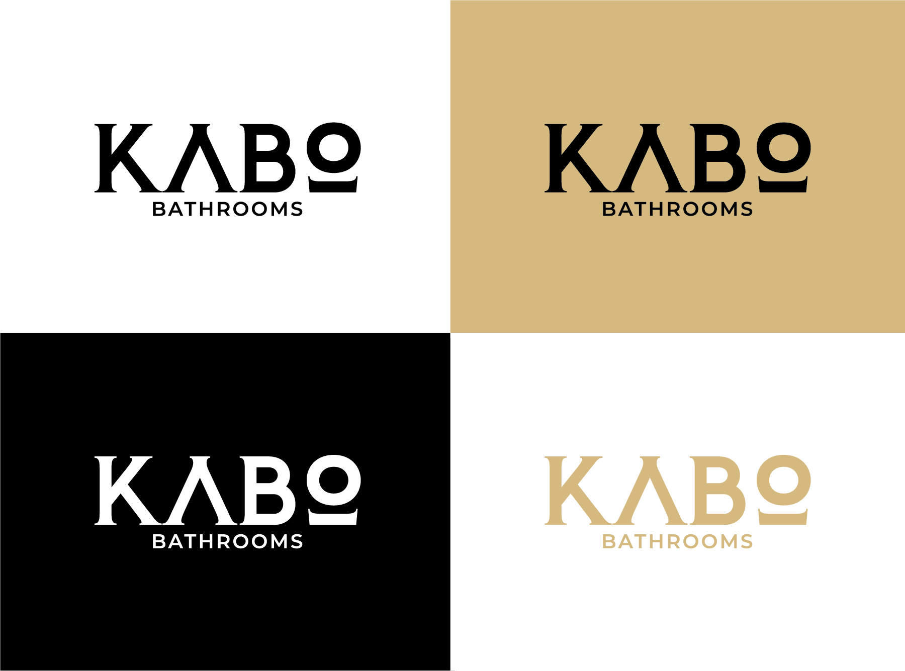Logo Design by BANI GD for this project | Design #34951636