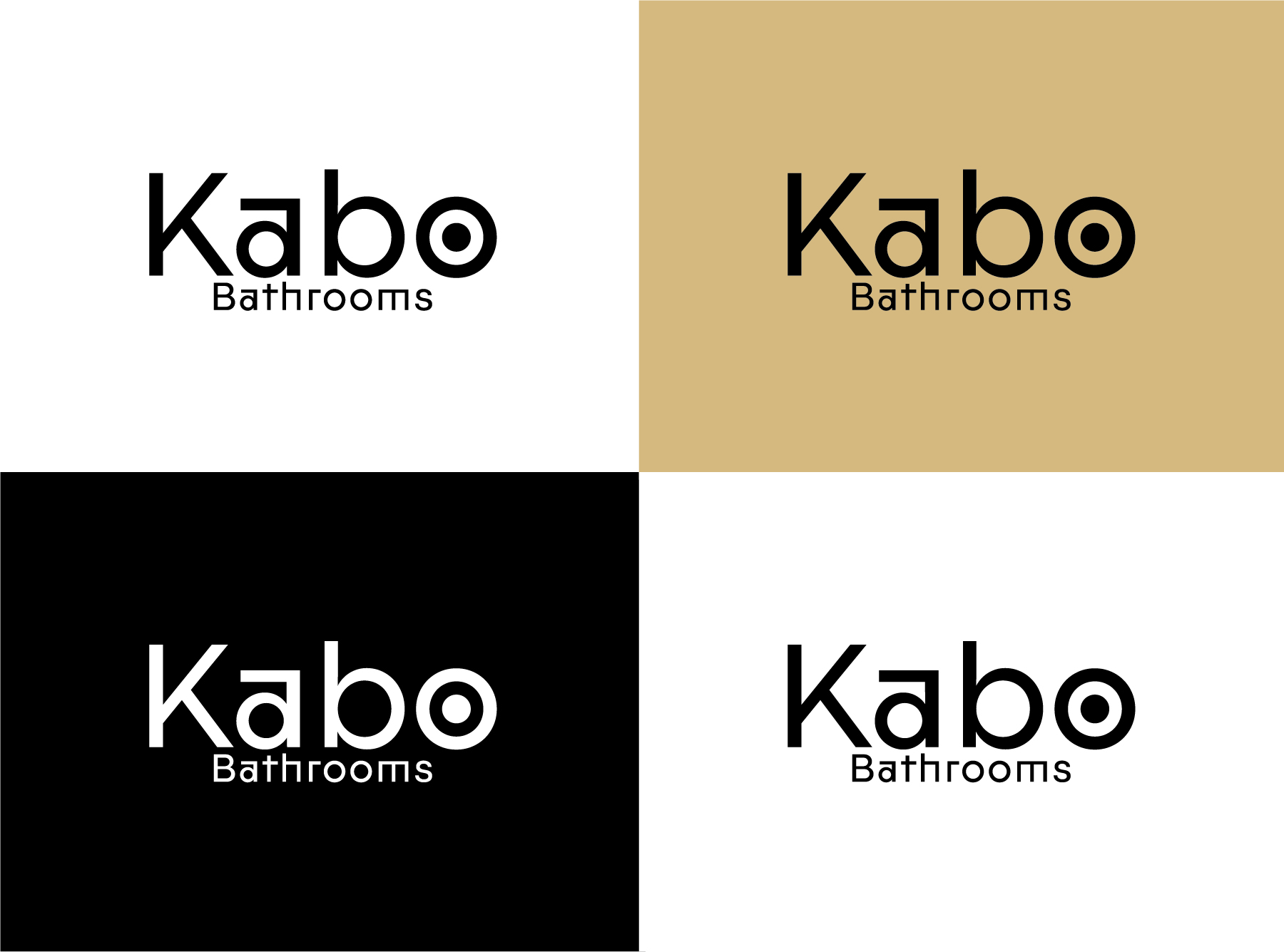 Logo Design by BANI GD for this project | Design #34951679