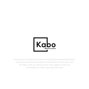 Logo Design by Barokahe guse for this project | Design: #34962899