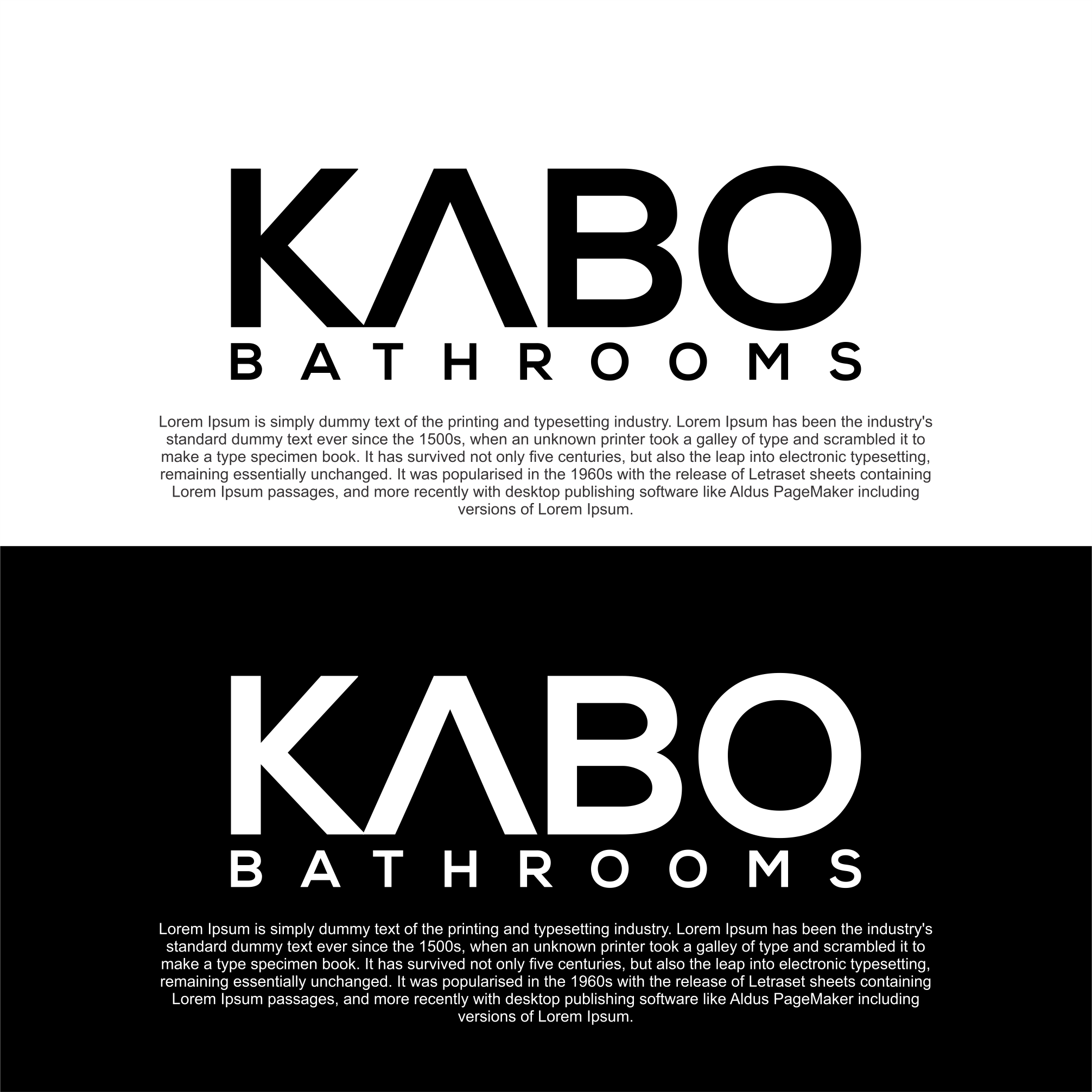 Logo Design by diego costa for this project | Design #34950851
