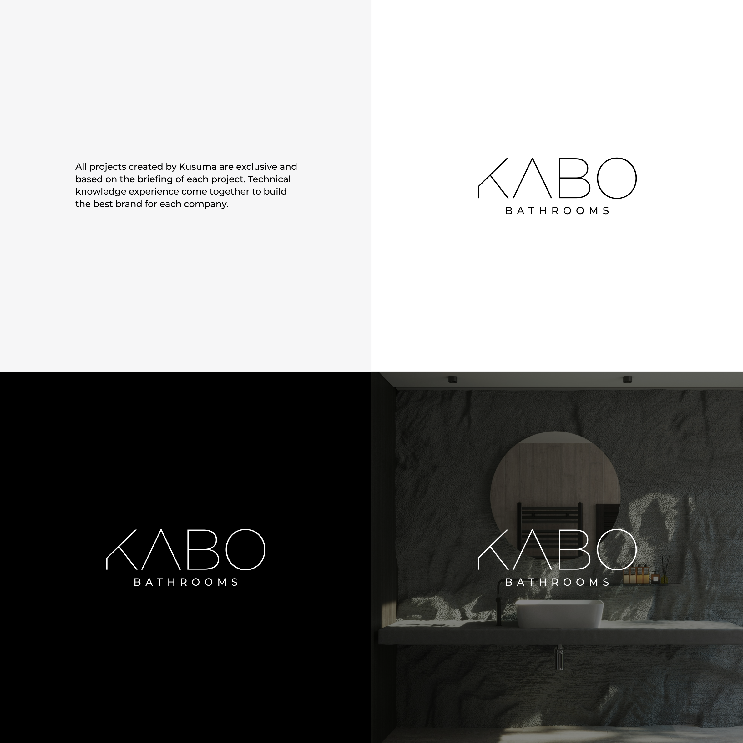 Diseño de Logo por Kusuma Studio para este proyecto | Diseño #34952393