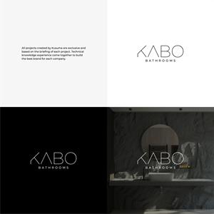 Logo-Design von Kusuma Studio für dieses Projekt | Design: #34952393
