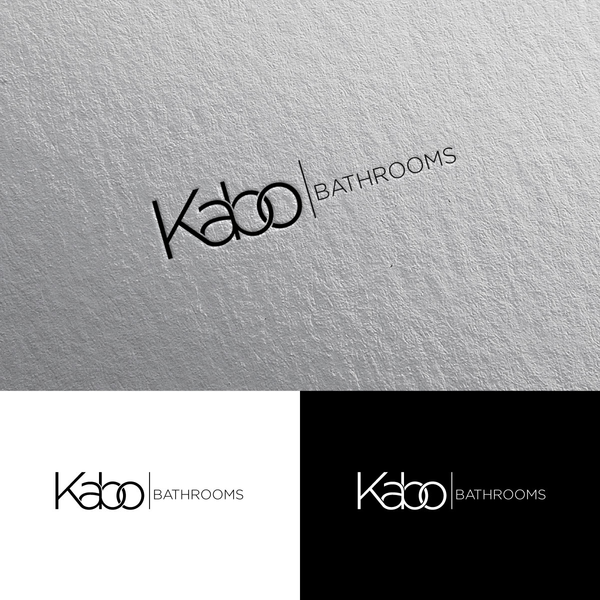 Logo Design by Alex Henry for this project | Design #34948206